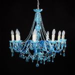 1154 3614 CHANDELIER